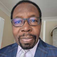 Dr. Jo Darkwa