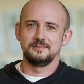 Dr. Sébastien Poncet