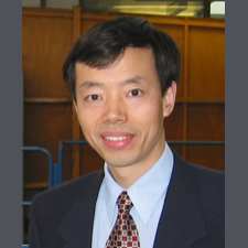 Dr. Huasheng Wang
